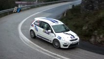 2014 Rally Şile / Nurkağan Kocatekin - Afşin Baydar / Ford Fiesta ST