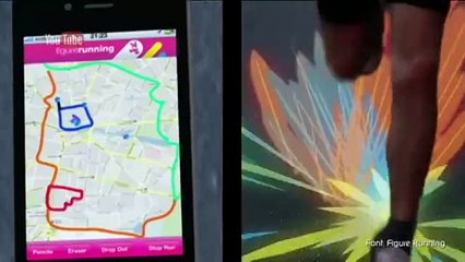 TV3 - Generació Digital - Fer dibuixos corrent: la nova moda!
