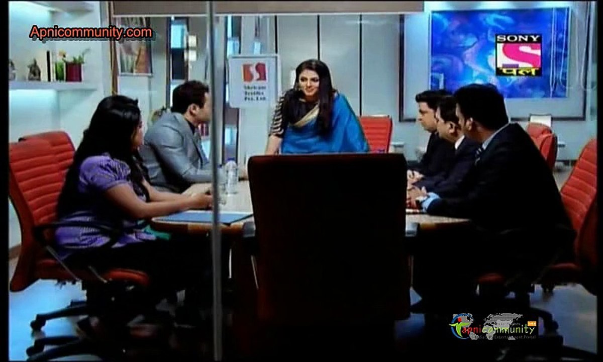 Ek Rishta Aisa Bhi - 26th November 2014 Part4