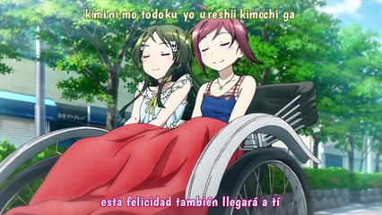 [Evangelion-EC][GGNF][HD] GoGo575 Especial