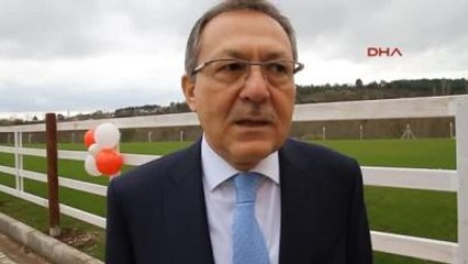 Balıkesir Başkan Uğur'dan 60 Mahalle Arsenikli Su İçiyor İtirafı