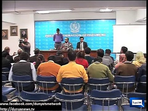 Dunya News - Sheikh Rasheed possesses property illegally: Siddique Al Farooq