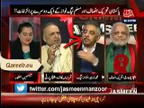 Qamar Zaman Kaira Blasts PMLN Muhammad Zuabir on Their Allegations to Jahangir Tareen