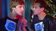 А король-то голый