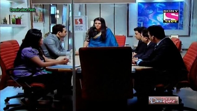 Ek Rishta Aisa Bhi - 26th November 2014 pt4