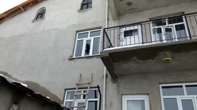 Karbonmonoksit Zehirlenmesi: 2 Ölü