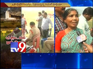 1 plot, 100 documents!