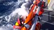 Coast Guard Saves Two Stranded Kayakers In Hawaii