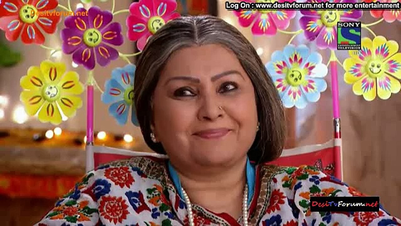 Itti Si Khushi 26th November 2014 HD Part1