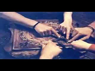 The History Of The Ouija Board