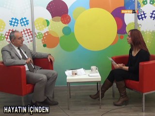 ''HAYATIN İÇİNDEN''