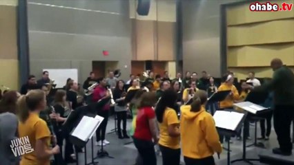 George Mason Üniversitesi ve Rage Against The Machine