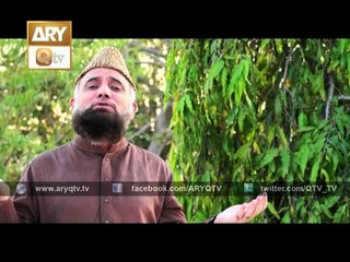 Mujh Main Unki Sana Ka By Al Hajj Fassih Uddin Soharwardi