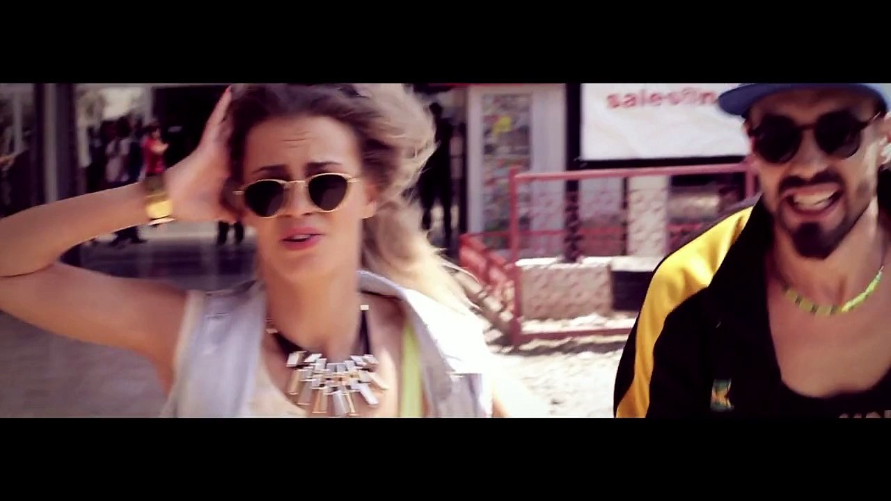 INNA - Spre mare (Official Video) HD If U Want I Upload Your Favorite Videos Please Send Me The Song Name I Will Upload Soon as Soon Possible Thanks My Mobile Number Is   0321-7422089