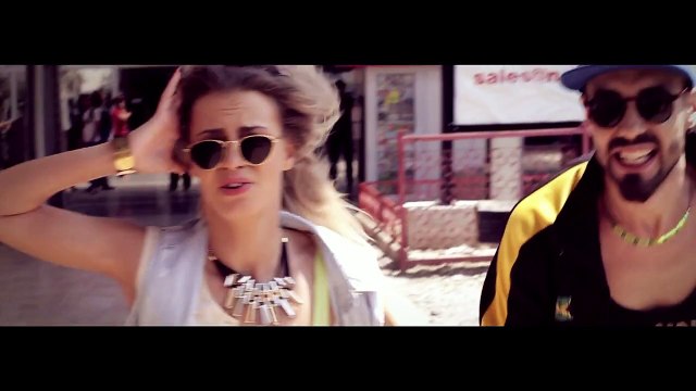 INNA - Spre mare (Official Video) HD If U Want I Upload Your Favorite Videos Please Send Me The Song Name I Will Upload Soon as Soon Possible Thanks My Mobile Number Is 0321-7422089