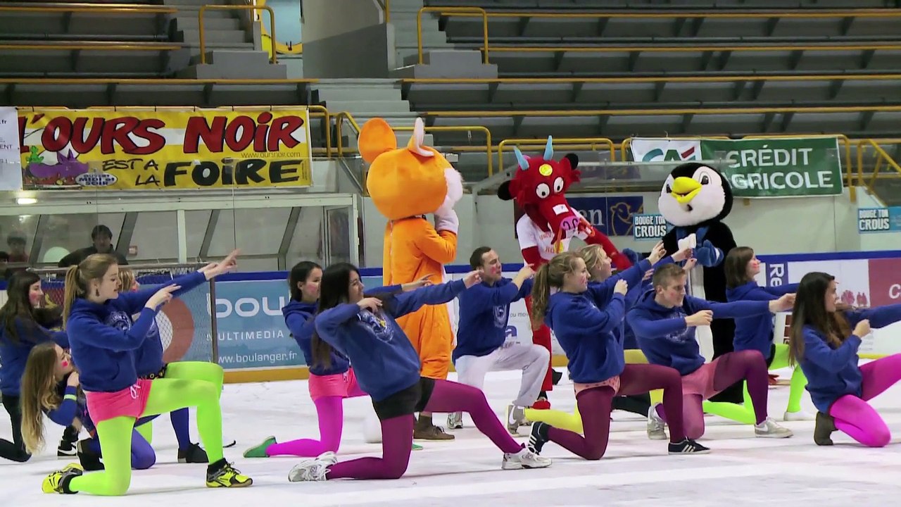 Tournoi de balai-ballon Zazimuts 2014