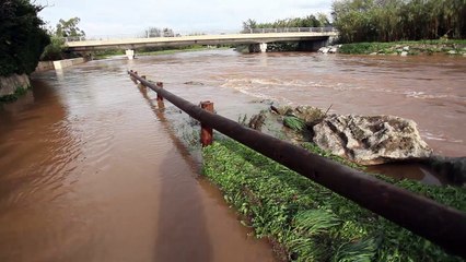 Jean-Pierre Giran maire de Hyères, fait le point sur les dernières innondations