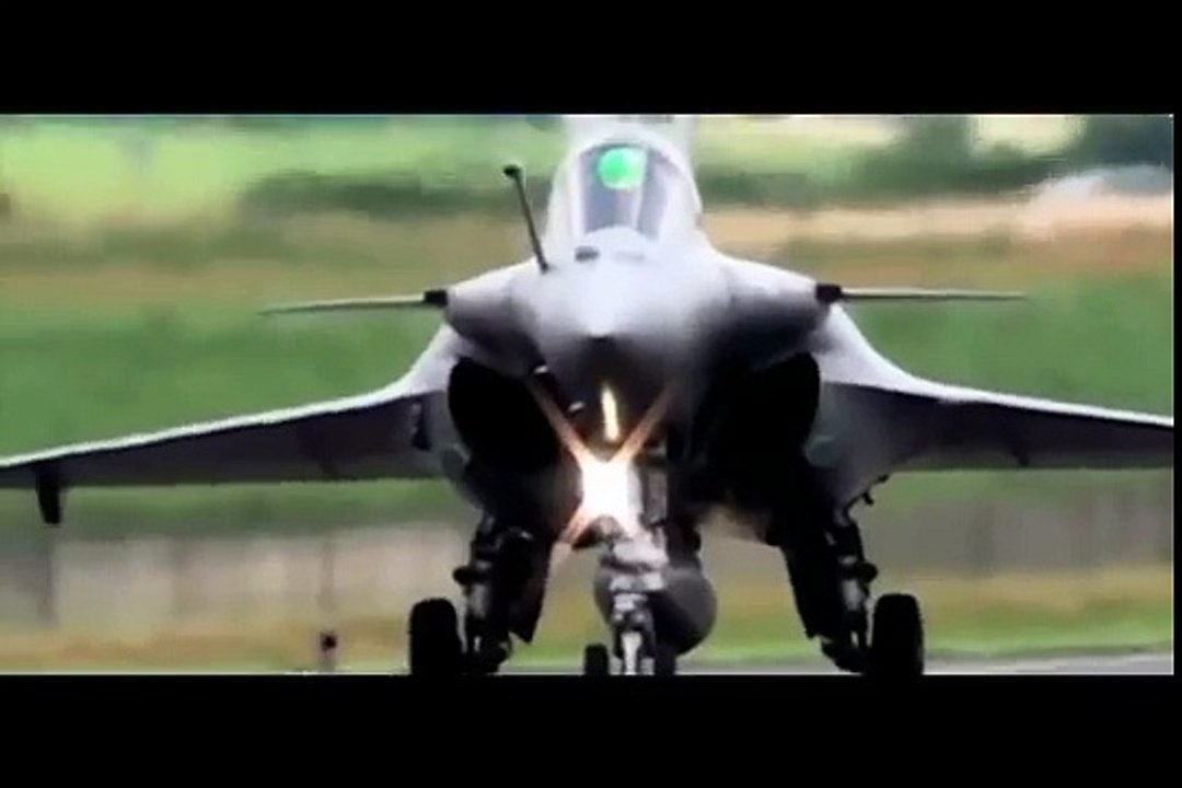 India Pakistan's Military Power