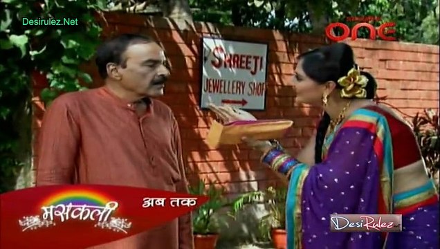 Massakali - 26th Nombever 2014 Watch Online pt1