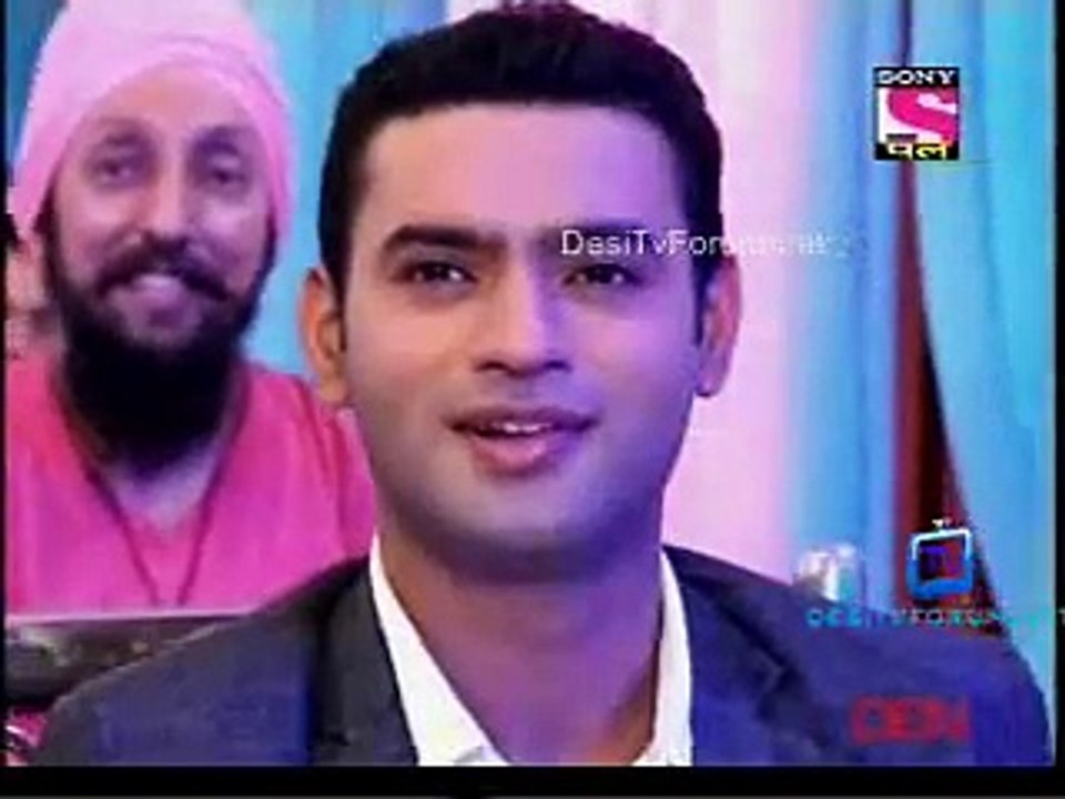 Hamari Sister Didi 26th November 2014 Video Watch Online pt4