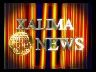 yekini jr dans bantamba - 25 nov 2014