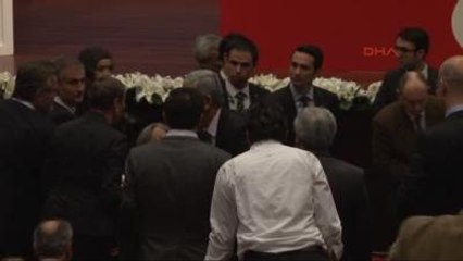 AB Bakanı Bozkır: İfade Özgürlüğü Paketi Ocak Ayında İstanbul'da Açıklanacak