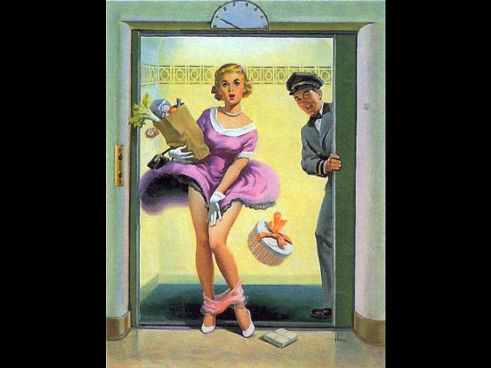 Rock In The Classroom/ Coming Through the Rye (Catcher In The Rye)