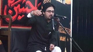 Allama syed wasi asghar zaidi part 13