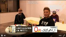 mihiro_TV ⑩ EXILE SHOKICHI 2014.11.26