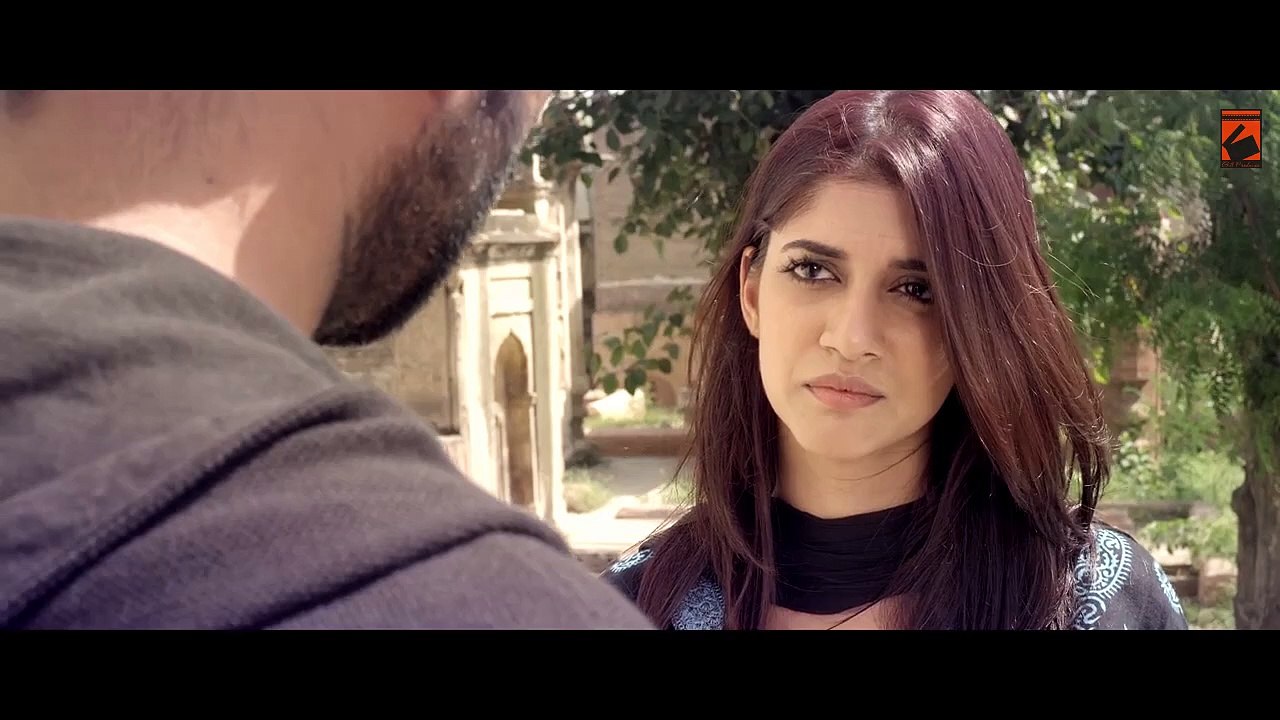 Dil Ungalan Nal - Ammy Khan - Punjabi Song- Trailor - 2014 - Gill Production