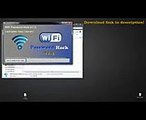 WiFi Password Hack How to hack WiFi 100 Working January 2014