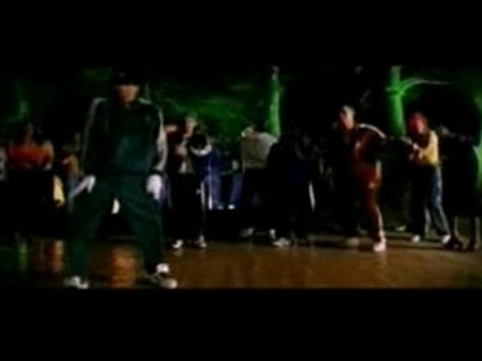 Redman - Rappers Delight