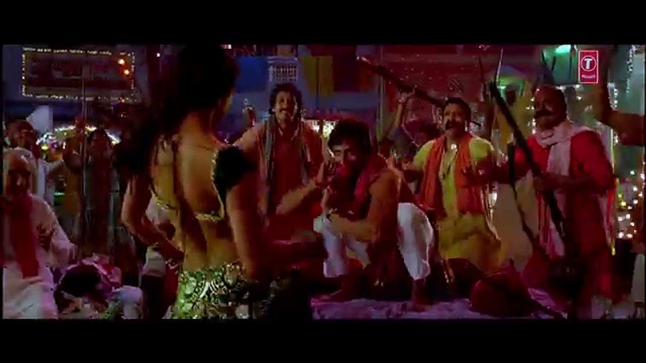 Munni Badnaam Hui Remix Full Song Dabangg  Feat Malaika Arora Khan