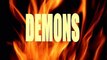 Demons & Evil Beings