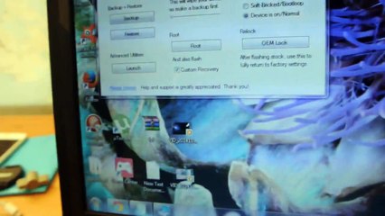 How To Root_Install Recovery On Android 5.0 Lollipop Official LRX120 Nexus 5 HD