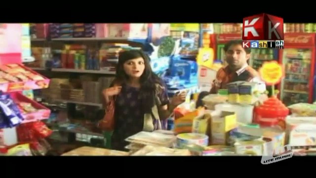 Tuhinjo Kehen Saan Pyar Aa By Master Fateh Ali -Kashish Tv-Sindhi Song