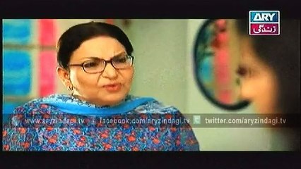 Rishtay, Episode 129, 26th November 2014