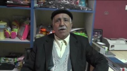 Başbakanın Elini Öptüğü Anı Anlattı