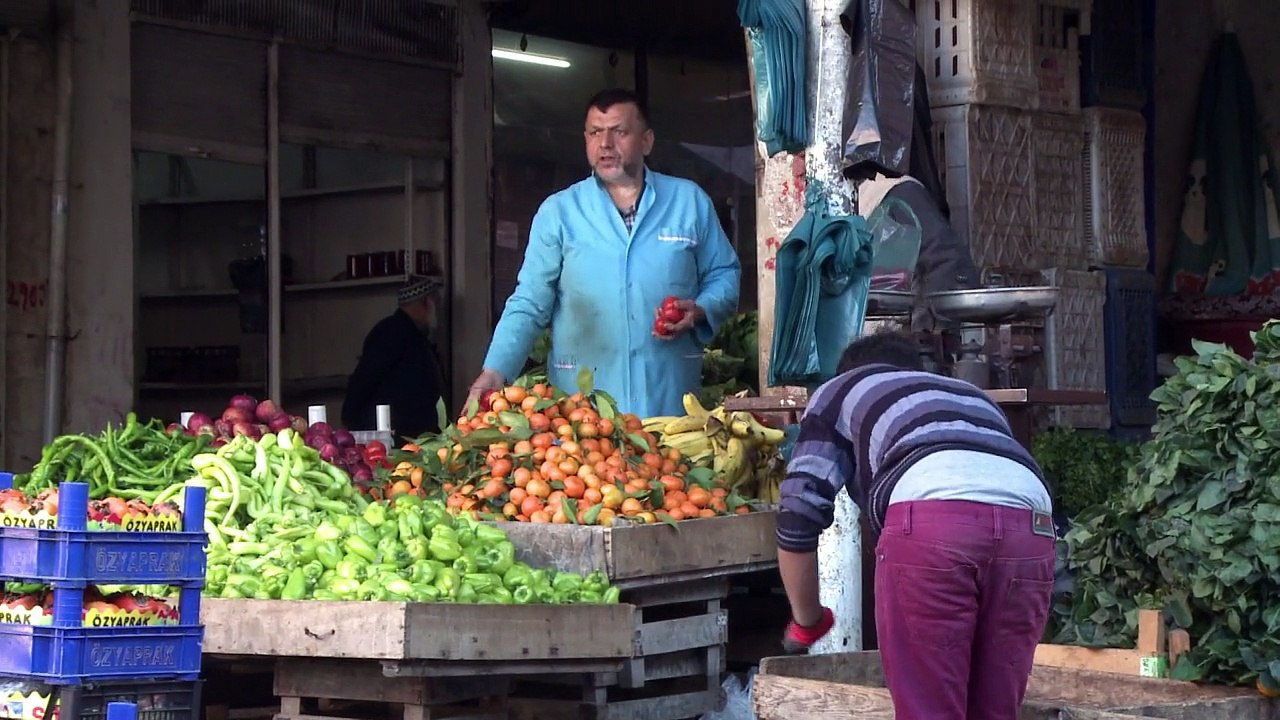 Turquie: Le dernier carré des chrétiens rêve de jours meilleurs