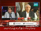 NewsEye (Corruption illzamat Srif Media Kay Samnay...Adalato May Ku Nahi) - 26th November 2014