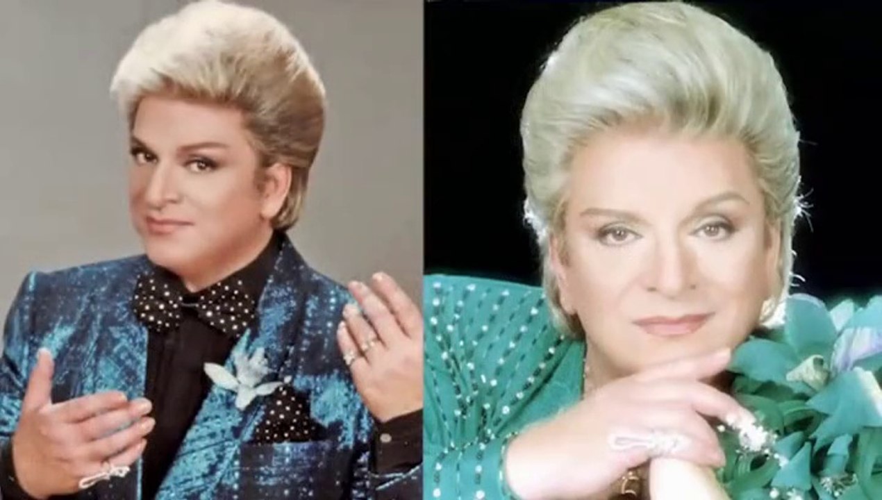 Zeki Müren 1976 - BBC Türkçe