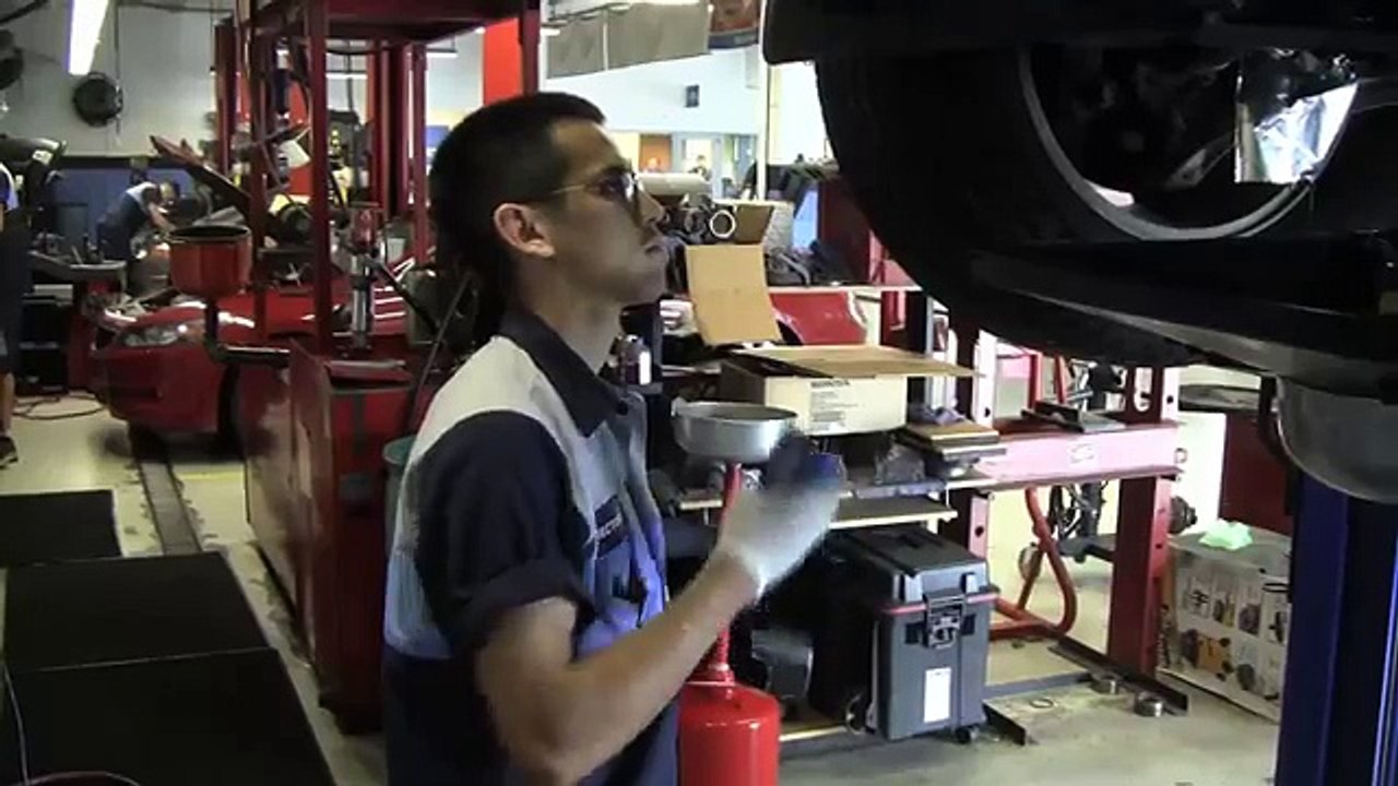 Honda Oil Change Springfield, TN | Honda Service Shop Springfield, TN