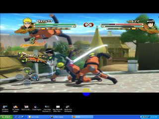 NARUTO SHIPPUDEN Ultimate Ninja STORM 3 Full Burst Trainer - video ...