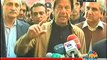 Pakistan Aaj Raat (Imran Khan Demands Swift Judgment Over PP-147) – 26th November 2014