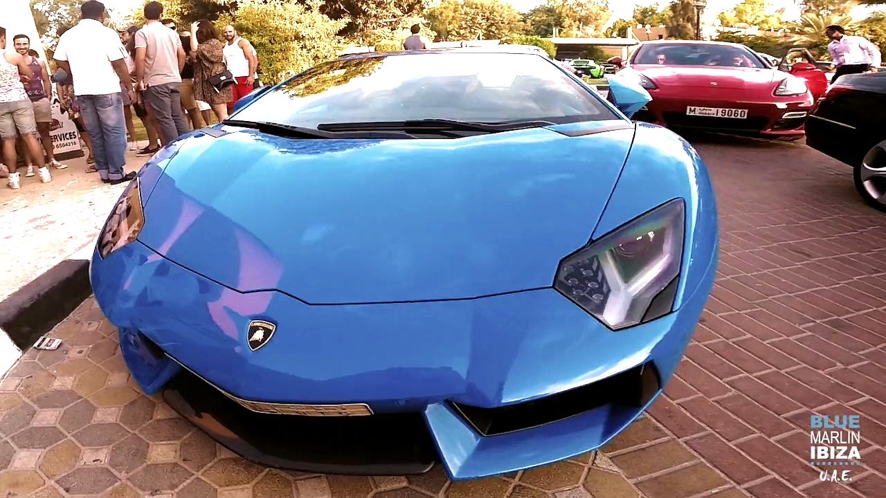 BLUE MARLIN IBIZA 14112014 LUCIANO