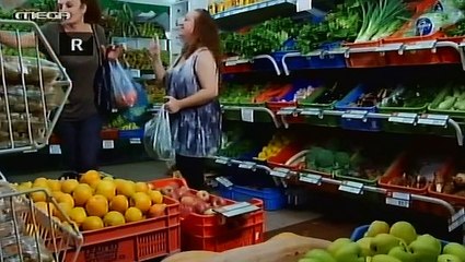 ΤΗΝ ΤΥΧΗ ΜΟΥ ΜΕΣΑ S01E48