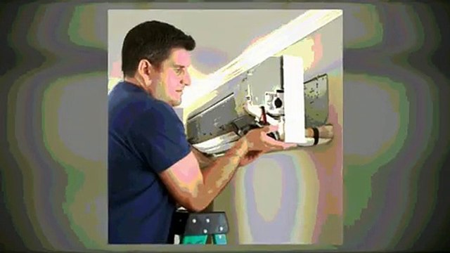 Ductless Mini Split Air Conditioner in Mini Split Warehouse.