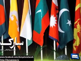 Dunya News - Chances of meeting PM Modi at SAARC are frail: Sartaj Aziz