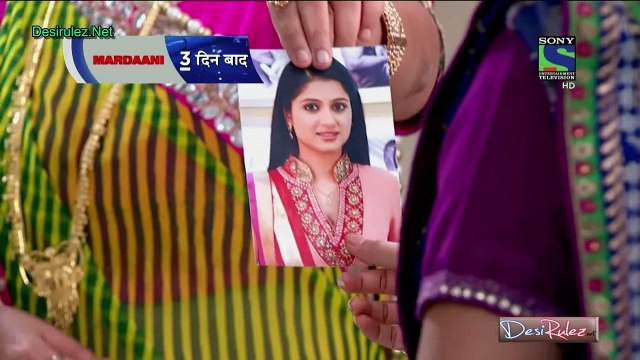 Tum Aise Hi Rehna 26th November 2014 Part2