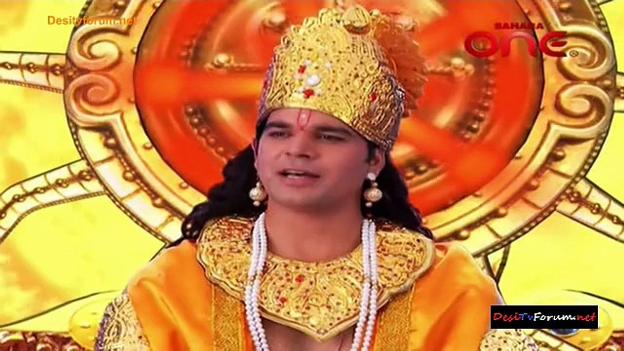 Jai Jai Jai Bajarangbali 26th November 2014 Video Watch pt2